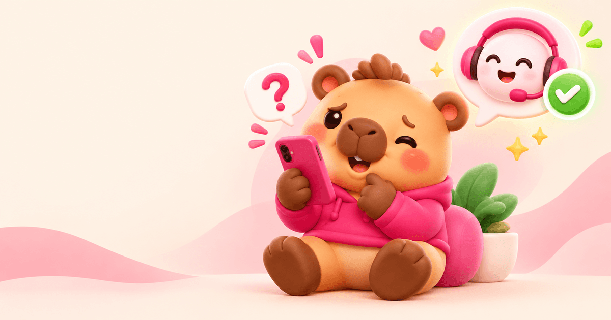 Cara Komplain Jika Transaksi Bermasalah