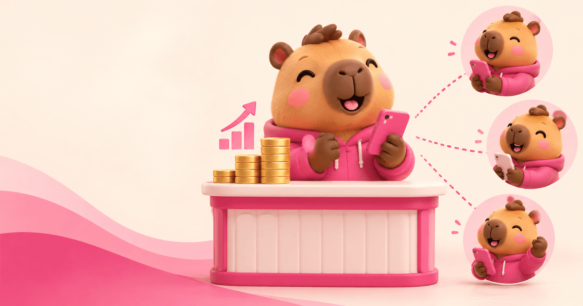 Cara Dapat Penghasilan dari Jualan Pulsa & Token di Zapup (+ Simulasi Sebulan)